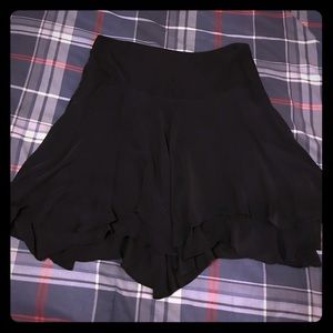 Flouncy Ralph Lauren layered skirt